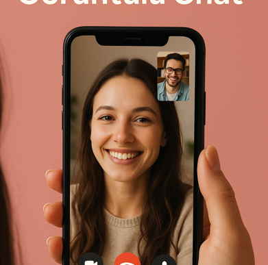 Yuyyu Görüntülü Chat