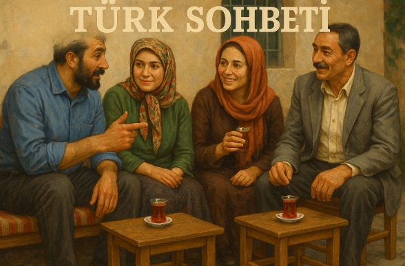 Türk Sohbet