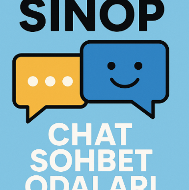 Sinop Chat Sohbet Odaları
